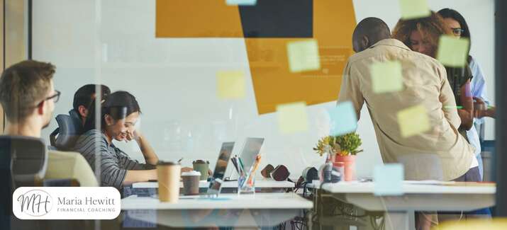 Read more about the article How can a Financial Coach Improve Workplace Productivity?