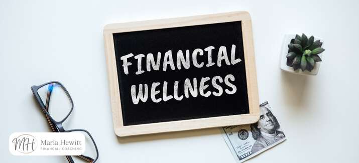 You are currently viewing Reaching Financial Wellness Through Financial Coaching