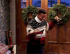 Read more about the article Christmas… in April???